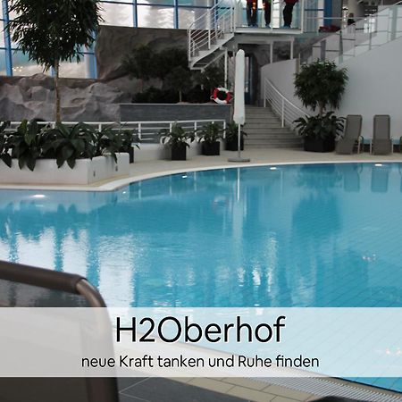 Haus Repin, Oberhof, Historische Villa Am Rennsteig, Thueringer Wald Luaran gambar