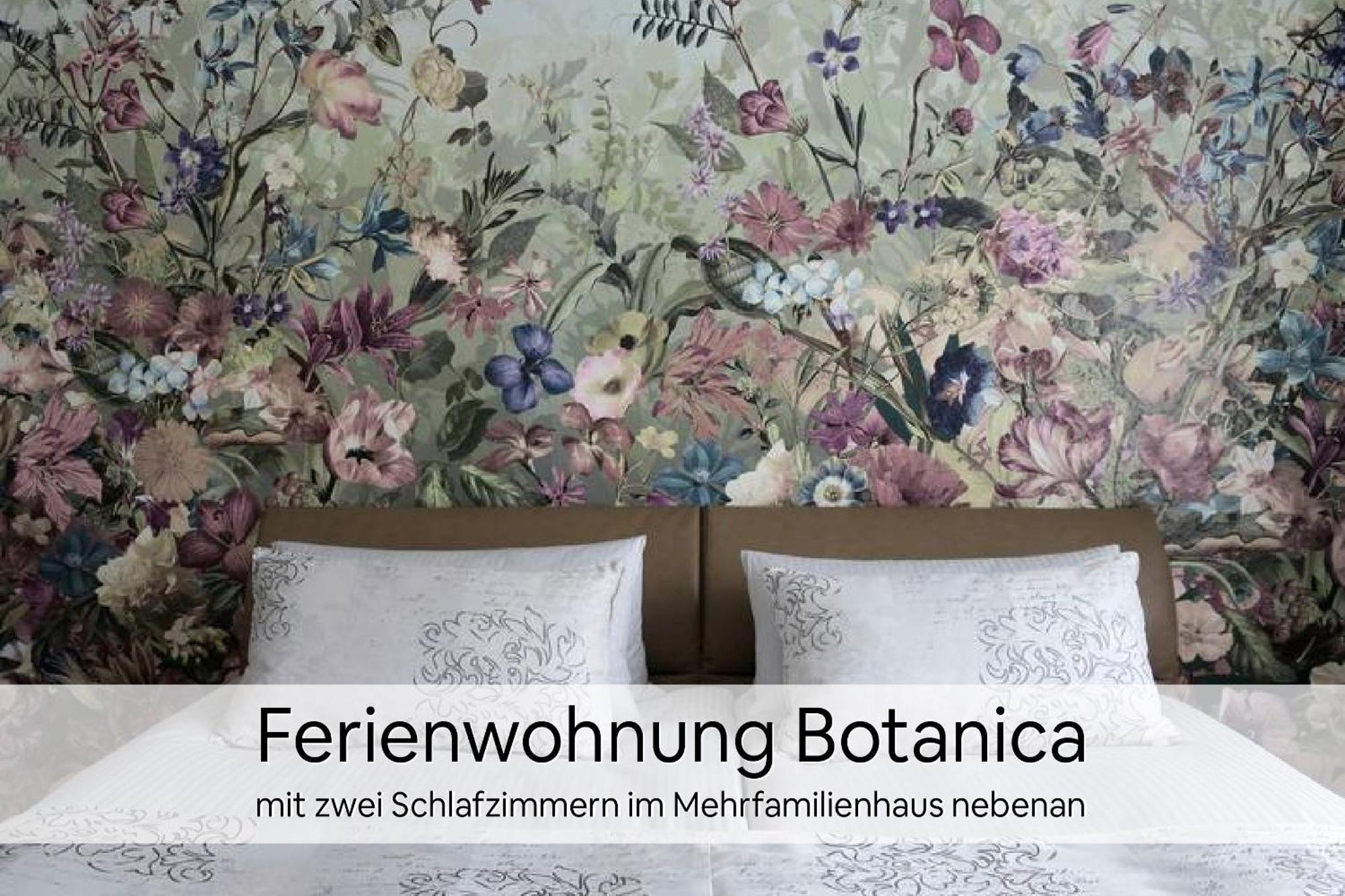 Haus Repin, Oberhof, Historische Villa Am Rennsteig, Thueringer Wald Luaran gambar